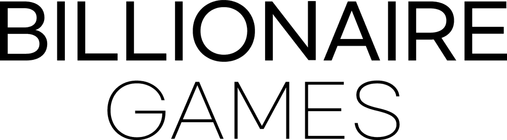 BILLIONAIRE GAMES